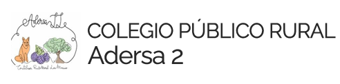 Colegio Público Rural Adersa 2